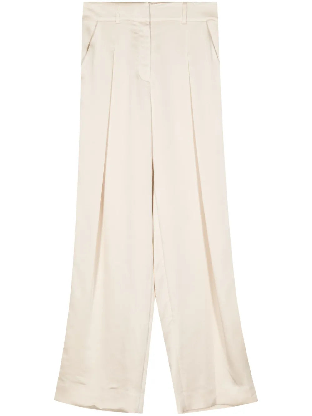 Mercer Satin Trousers