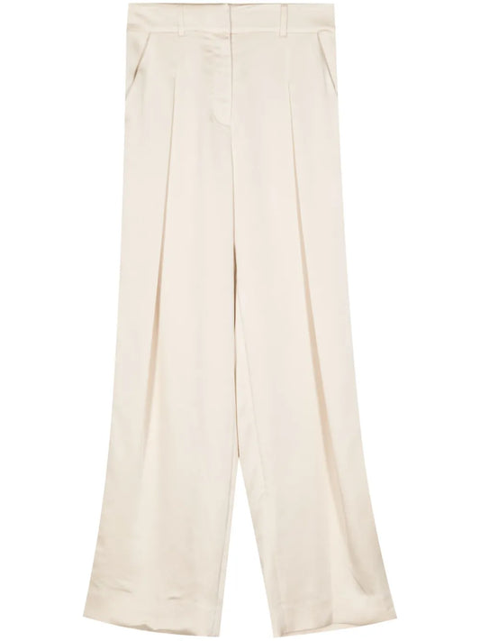 Mercer Satin Trousers