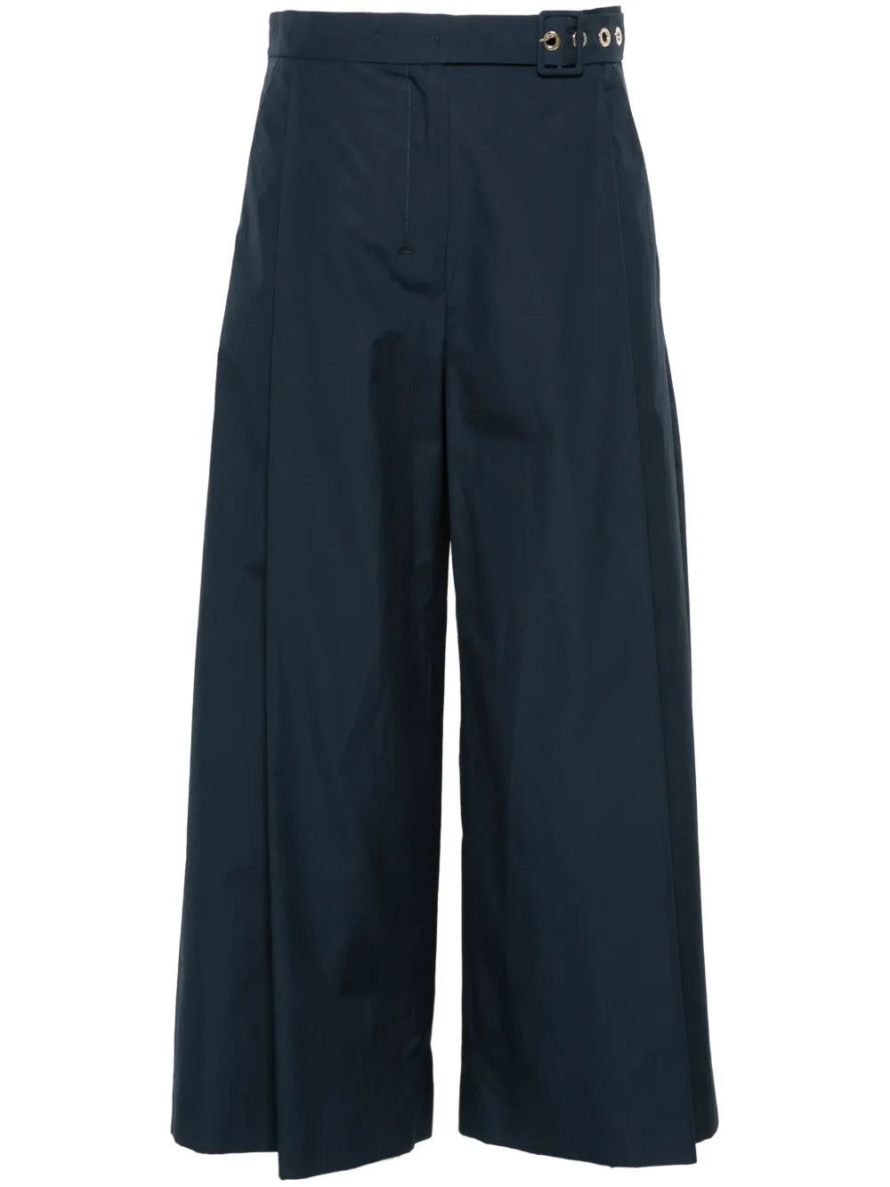 Assiro Wide-Leg Trousers