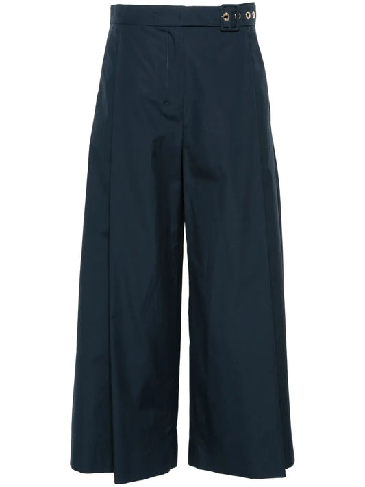 Assiro Wide-Leg Trousers