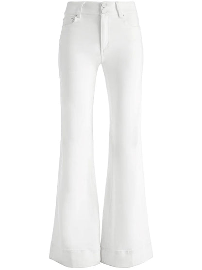 Missa Wide-Leg Jeans
