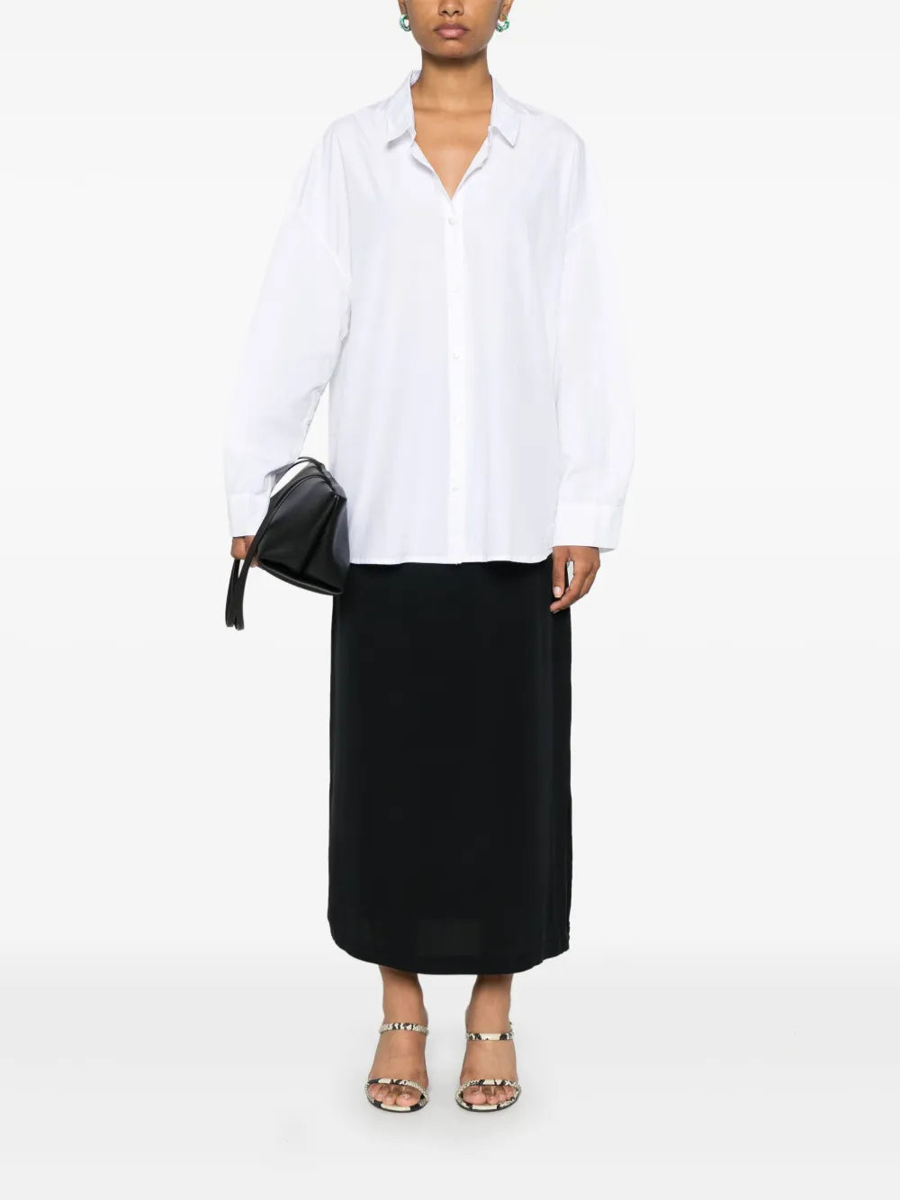 Cotton Shirt