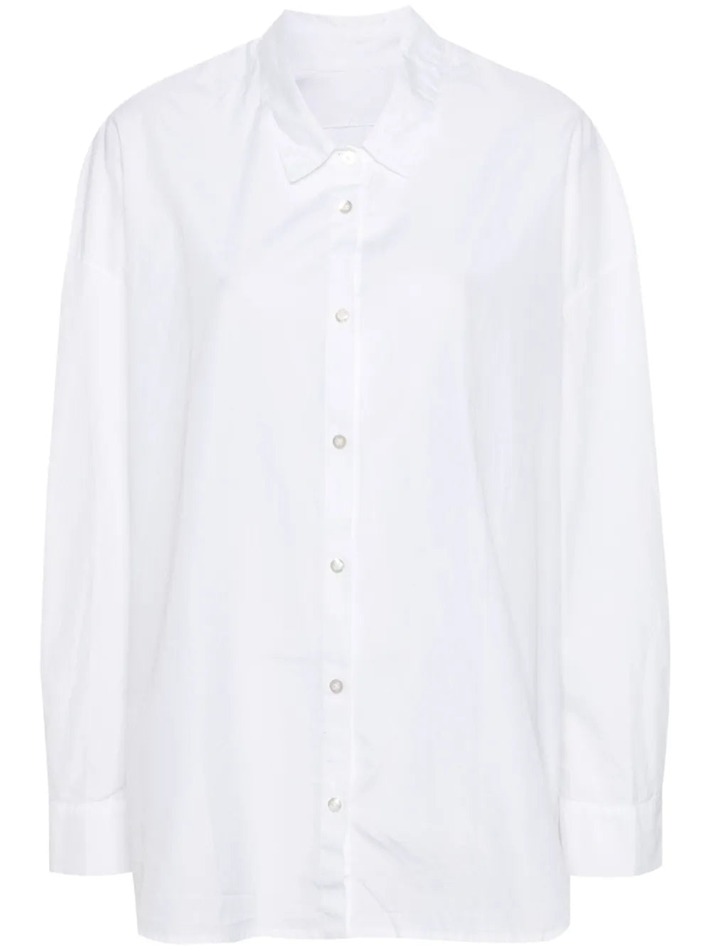 Cotton Shirt