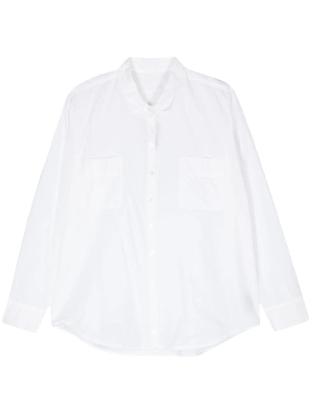 Poplin Shirt