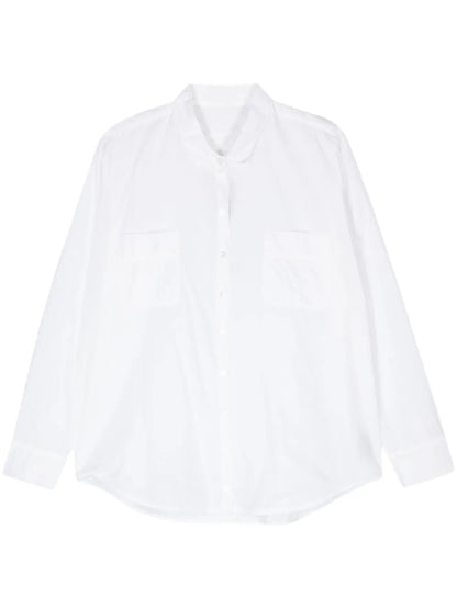 Poplin Shirt