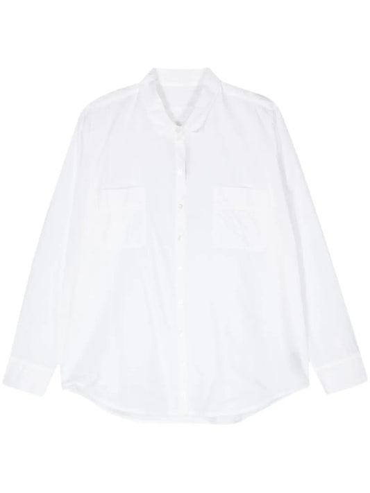 Poplin Shirt