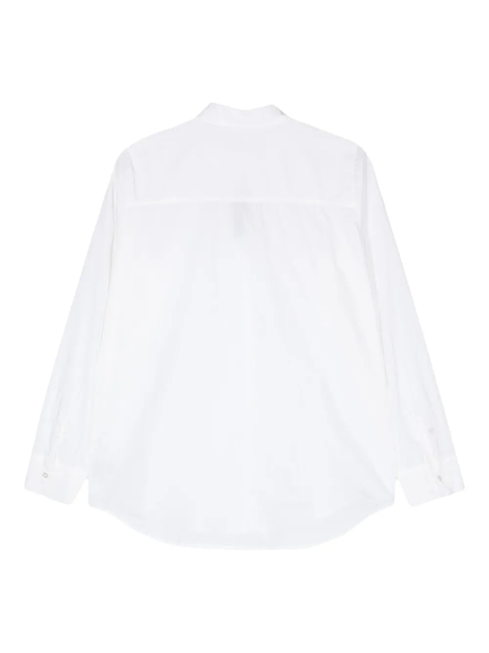 Poplin Shirt