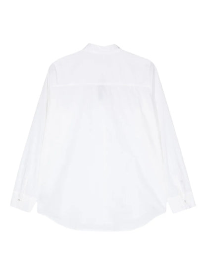 Poplin Shirt