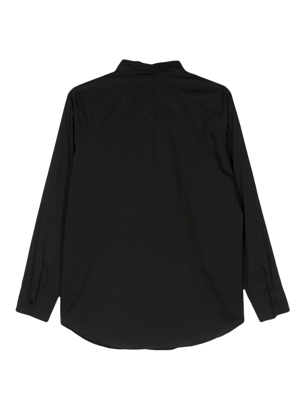 Poplin Shirt