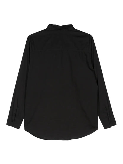 Poplin Shirt