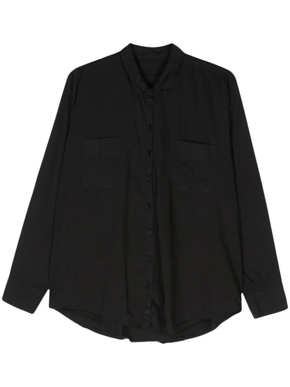 Poplin Shirt