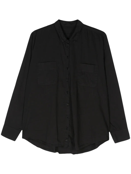 Poplin Shirt