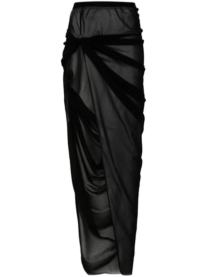 Edfu Maxi Skirt