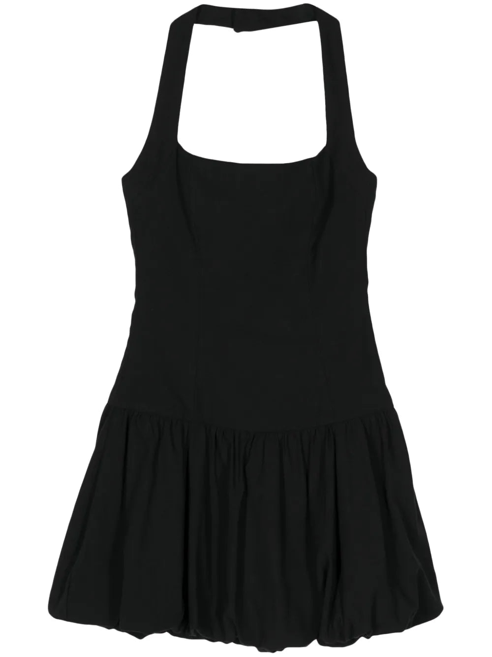 Babette Halterneck Dress