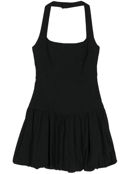 Babette Halterneck Dress