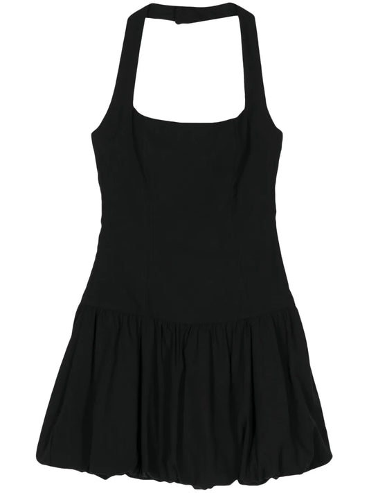Babette Halterneck Dress