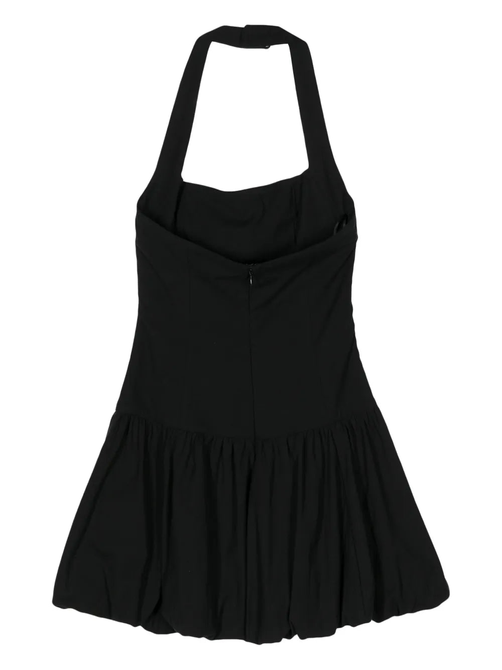 Babette Halterneck Dress