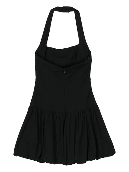Babette Halterneck Dress