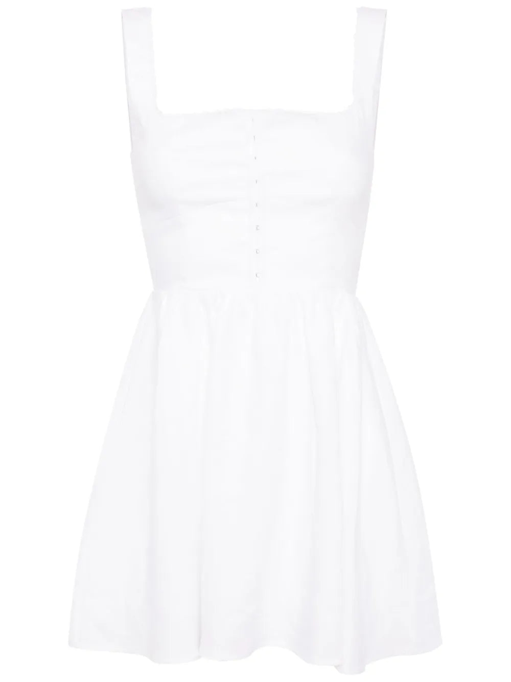 Sheri Linen Dress