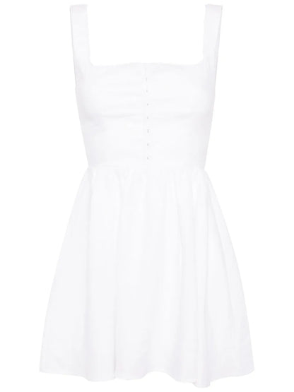 Sheri Linen Dress