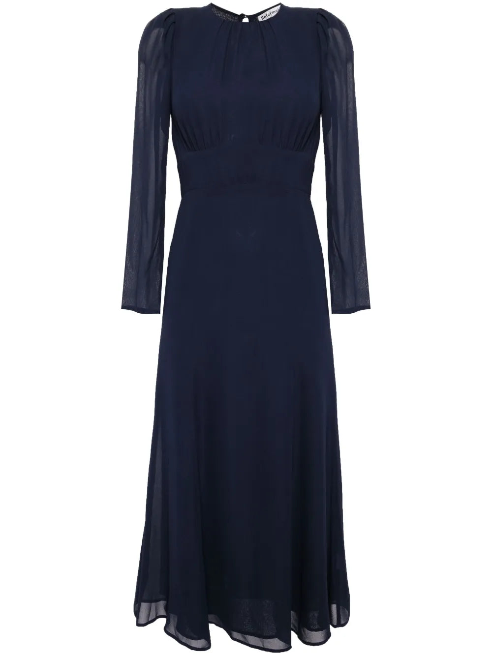 Lysander Midi Dress