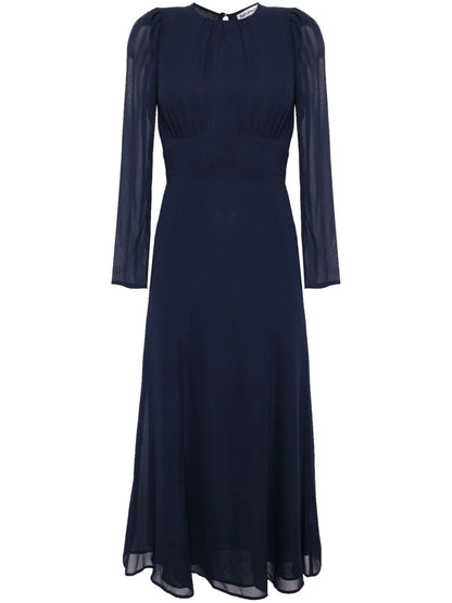 Lysander Midi Dress