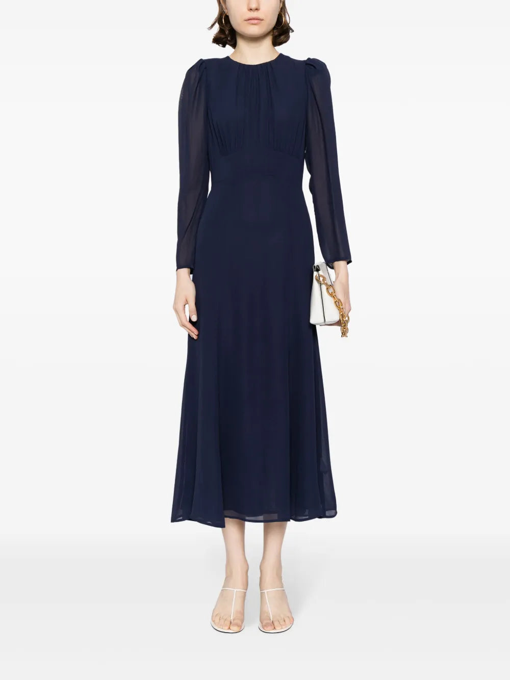 Lysander Midi Dress