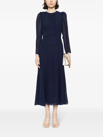 Lysander Midi Dress