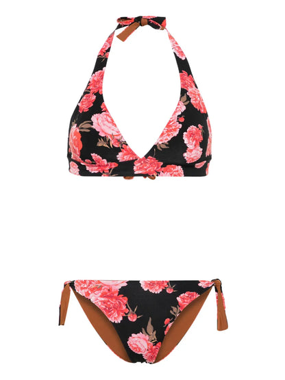 Reversible Triangle Bikini