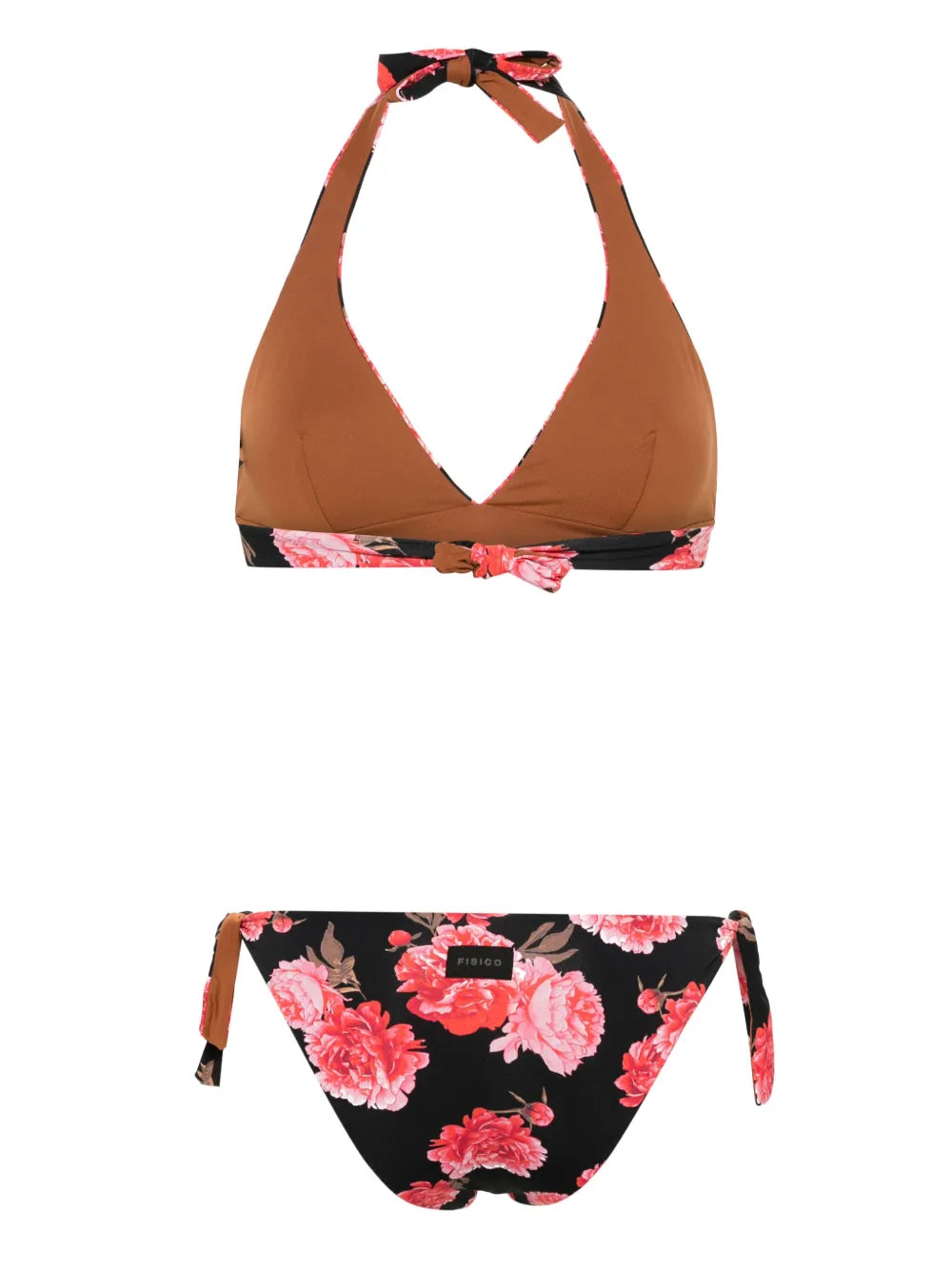 Reversible Triangle Bikini