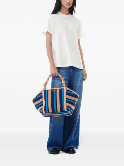 Logo-Embellished Cotton T-Shirt