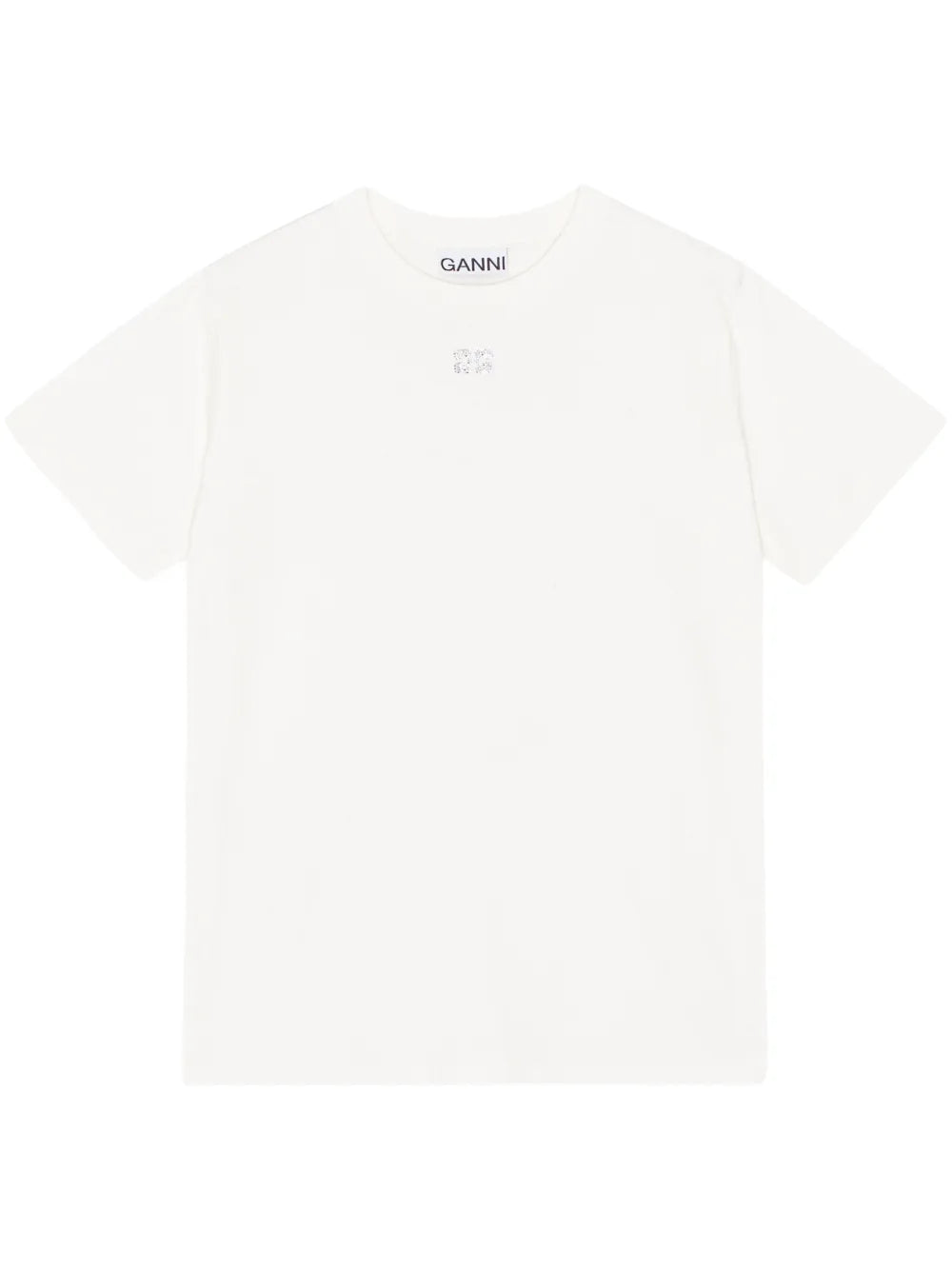 Logo-Embellished Cotton T-Shirt