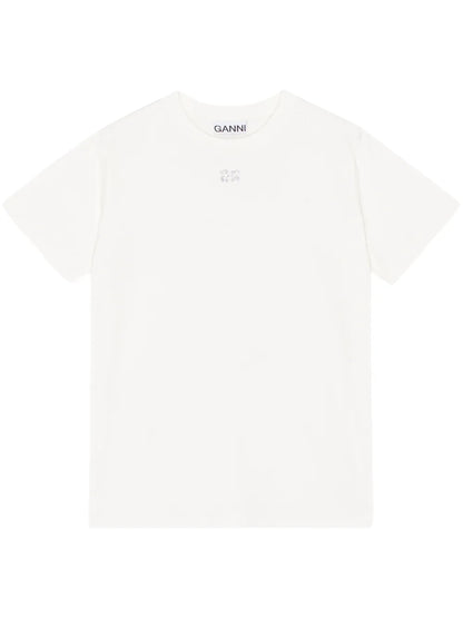 Logo-Embellished Cotton T-Shirt