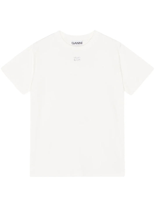 Logo-Embellished Cotton T-Shirt