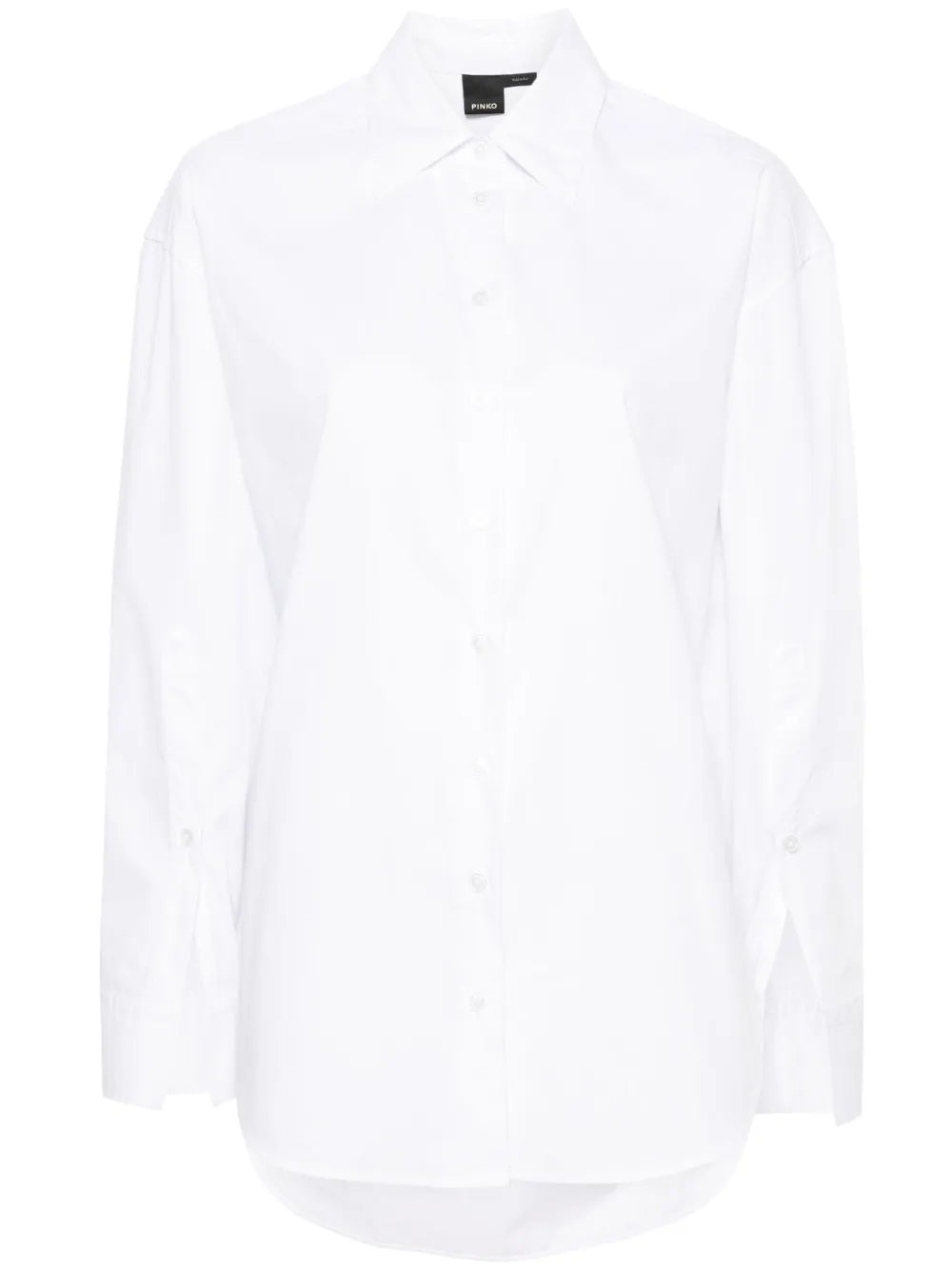 Poplin Cotton Shirt