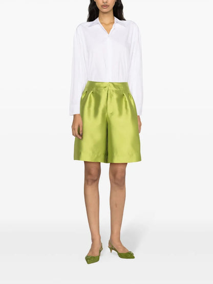Poplin Cotton Shirt