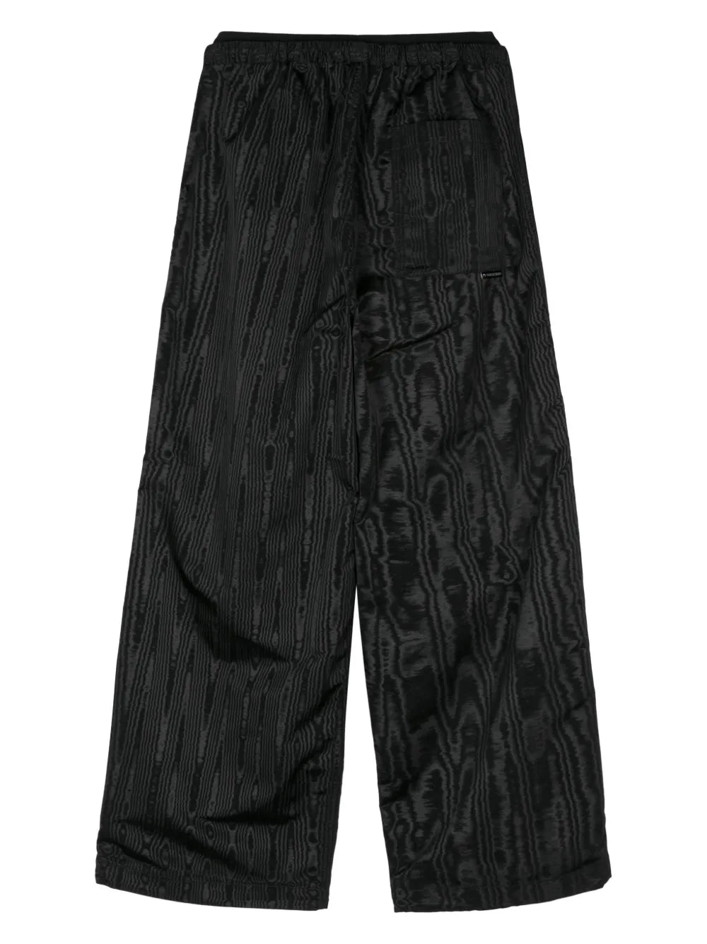 Logo-Waistband Track Pants