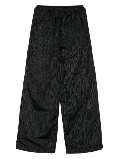Logo-Waistband Track Pants