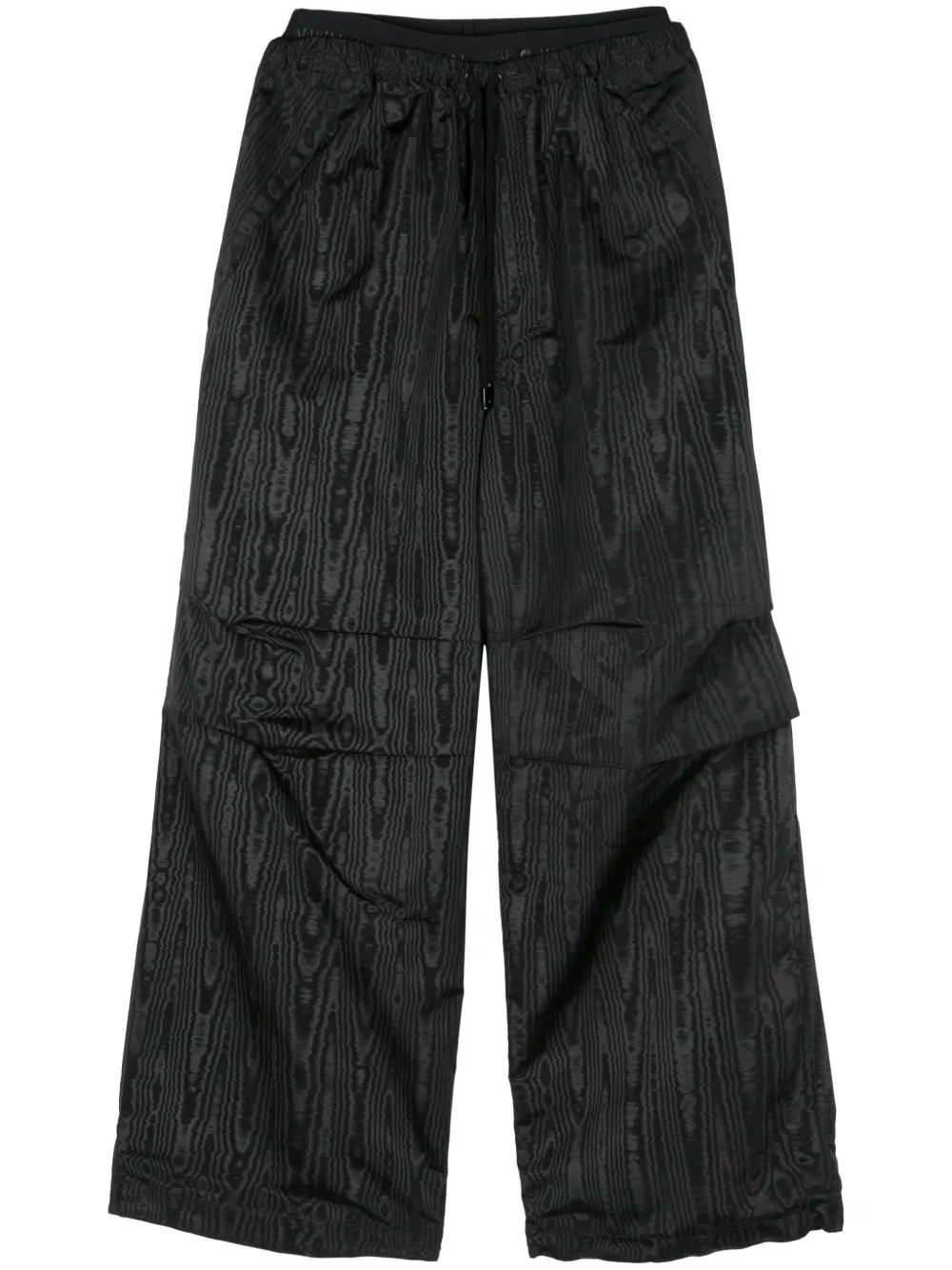 Logo-Waistband Track Pants