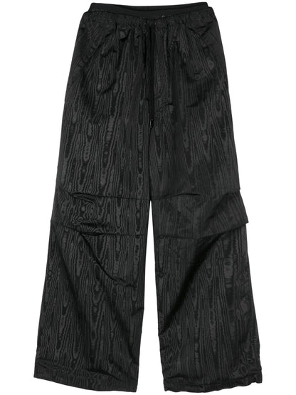 Logo-Waistband Track Pants