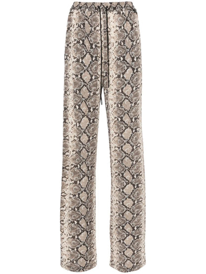 Python-Print Trousers