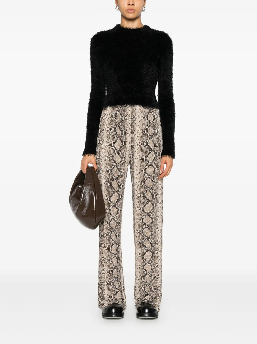 Python-Print Trousers