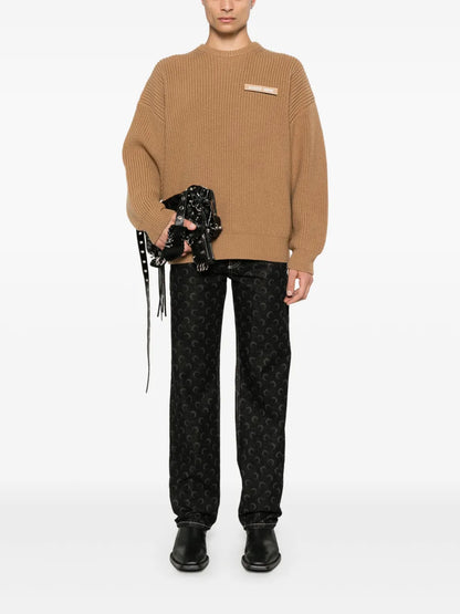 Merino Sweater