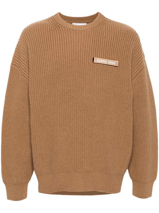 Merino Sweater