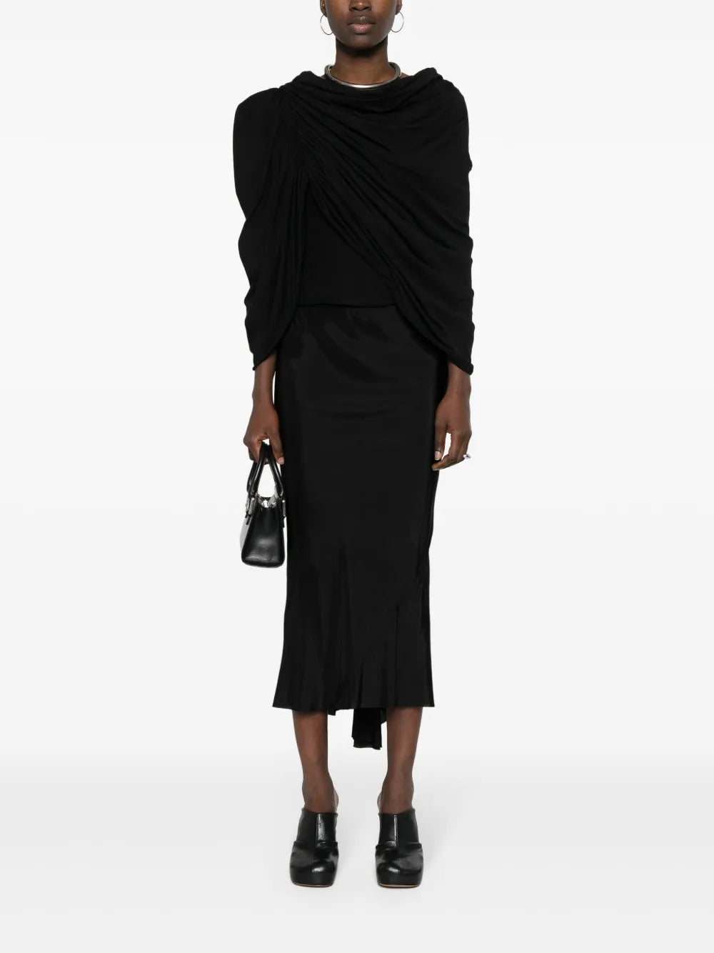 Nun T Cotton Top