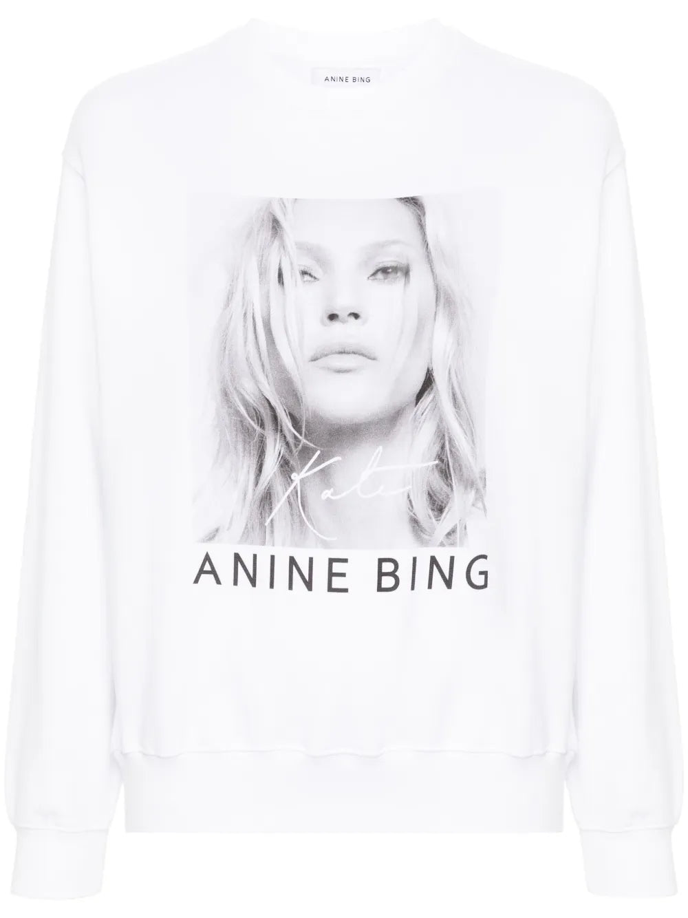 Ramona Cotton Sweatshirt