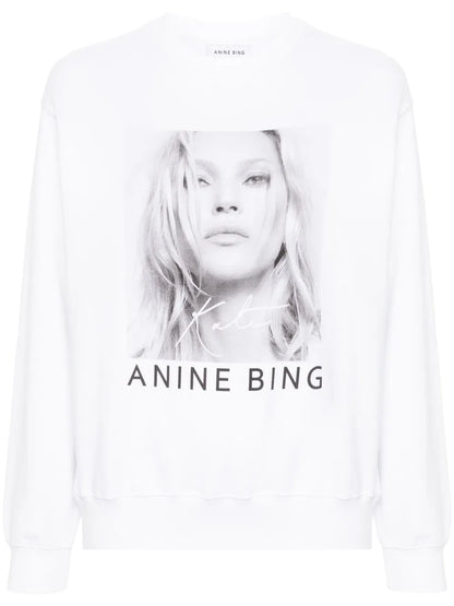 Ramona Cotton Sweatshirt