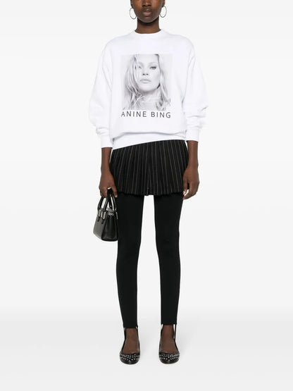 Ramona Cotton Sweatshirt