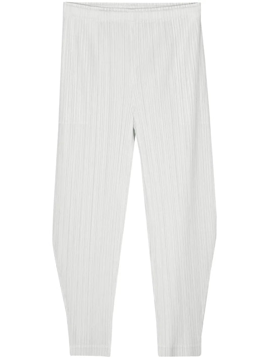 Thicker Bottoms 2 Tapered Trousers