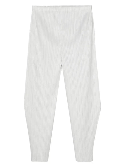 Thicker Bottoms 2 Tapered Trousers